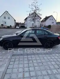 2009 Mercedes Benz C 250