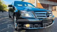 2009 Mercedes Benz C 250