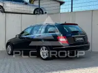 2009 Mercedes Benz C 250