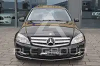 2009 Mercedes Benz C 250