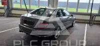 2009 Mercedes Benz C 250