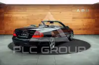 2009 Mercedes Benz CLK 630