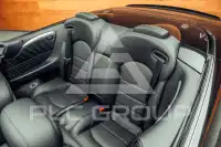 2009 Mercedes Benz CLK 630