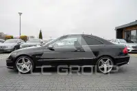 2009 Mercedes Benz CLK 630