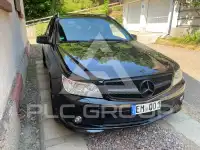 2009 Mercedes Benz C 280