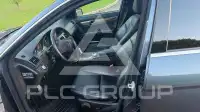 2009 Mercedes Benz C 280