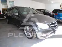 2009 Mercedes Benz C 280