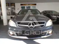 2009 Mercedes Benz C 280