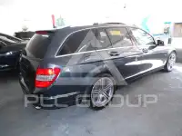 2009 Mercedes Benz C 280