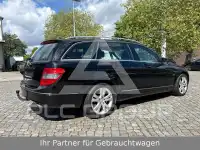 2009 Mercedes Benz C 280