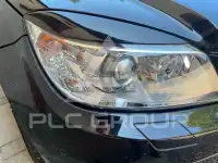 2009 Mercedes Benz C 280