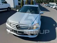 2009 Mercedes Benz C 280