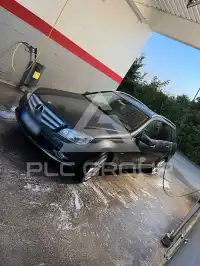 2009 Mercedes Benz C 280