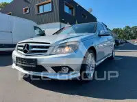 2009 Mercedes Benz C 280