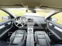 2009 Mercedes Benz C 280