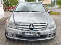 2009 Mercedes Benz C 280