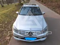 2009 Mercedes Benz C 280