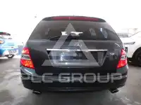 2009 Mercedes Benz C 280