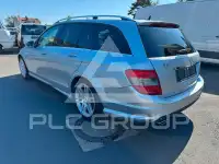 2009 Mercedes Benz C 280