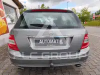 2009 Mercedes Benz C 280