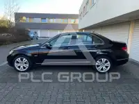 2009 Mercedes Benz C 280