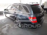 2009 Mercedes Benz C 280
