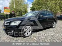 2009 Mercedes Benz C 280