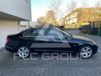 2009 Mercedes Benz C 280