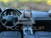 2009 Mercedes Benz C 280