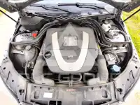 2009 Mercedes Benz C 280