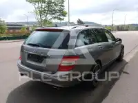 2009 Mercedes Benz C 350