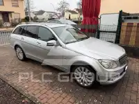 2009 Mercedes Benz C 350
