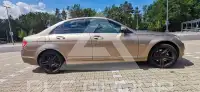 2009 Mercedes Benz C 350