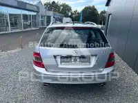 2009 Mercedes Benz C 350