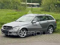 2009 Mercedes Benz C 350