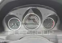 2009 Mercedes Benz C 350