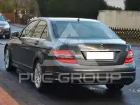 2009 Mercedes Benz C 350