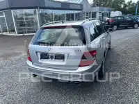 2009 Mercedes Benz C 350