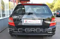 2009 Mercedes Benz C 350