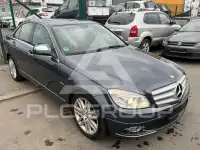 2009 Mercedes Benz C 350