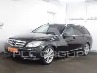 2009 Mercedes Benz C 350