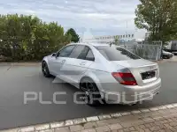 2009 Mercedes Benz C 350