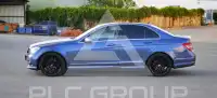 2009 Mercedes Benz C 350