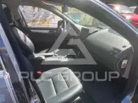 2009 Mercedes Benz C 350