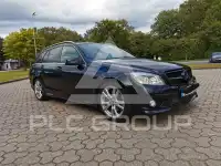 2009 Mercedes Benz C 350