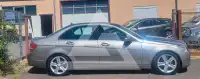 2009 Mercedes Benz C 350