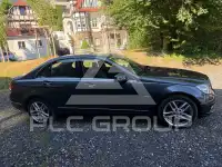 2009 Mercedes Benz C 350