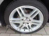 2009 Mercedes Benz C 350