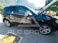 2009 Mercedes Benz C 350