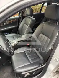 2009 Mercedes Benz C 350